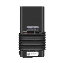 어댑터 Dell Latitude 14 Rugged 7.4 5.0 Extreme 5420 용 19V 4.62A 90W 노트북 충전기 54*74mm AC 전원, 01 without power cord