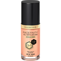 맥스팩터 페이스인티 3in1 파운데이션 브론즈 Max Factor, 1개