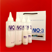 규소수 수용성 규소 원액 Sio3 시오3 시오쓰리 (200mlX4병), 200ml, 4개입