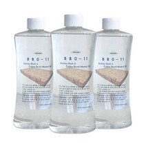 부처블락 BBO-11 도마용 오일 5L