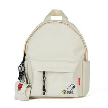 스누피 가방 숄더백 토드백 연명 탕라이온 22 여자 백팩 미니 보내 헤드폰 학생 통근 귀여운 학교