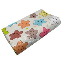 라텍스 베개 여름 태국 베게커버 기억 순면 코튼 맟춤제작 템퍼링 치료 넥 워머 5030 주문제작 1343503595