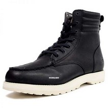 아디다스 랜섬 체이스부츠 블랙 G51713