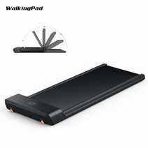 러닝머신 가정용 홈트레이닝 기구 유산소 운동 illion il1 Pro 스마트 워킹 머신 접이식 전기 러닝 지능형, 01 브라운