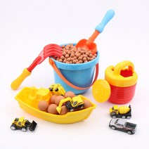 유경바이오 국내산황토볼 9종 (1kg) 촉감놀이 모래놀이 감각발달완구, 황토볼25mm(1kg)