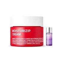 아이소이 모이스춰라이집 크림 50g+수분토닉8ml