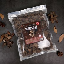 건강중심 국내산 두충나무 껍질 1kg 두충, 1개입
