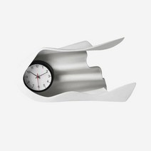 [정품] 이케아 x 다니엘 아샴 아트 2021 탁상 시계 IKEA Daniel Arsham Art Event Clock