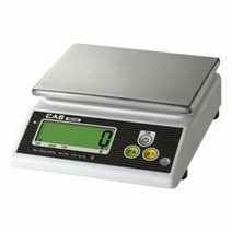 [KT알파쇼핑]카스 전자저울 WZ-2D 주방용저울 디지털저울 중량저울, 본상품선택