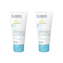 오이보스 베이비 UV 선크림SPF 30 PA++ UVAUVB 50ml X 2개 유통기한 202501