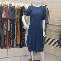 안지크 플리츠반팔원피스DG2OP8110