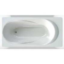 실키욕조/제이리빙/SMC실키욕조/JB-01 1700목받이형, 1개