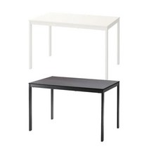 [이케아] VANGSTA 방스타 4-6인식탁대형/확장형테이블/책상, 상세 설명 참조