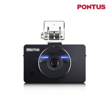 최신형 PONTUS WD7000 선명한 FHD 고화질 4인치 블랙박스_포맷프리 ADAS 32GB+장착무료