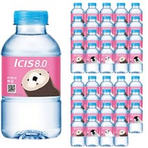 제트스카이 롯데 아이시스, 40병, 200ml