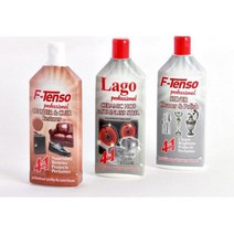 주방 스텐 인덕션 찌든 기름때 전용 세정제 후라이팬 싱크대 주방세제 다목적, 1개, A.인덕션스텐크리너