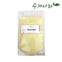 자연의숲 송진분말, 1포, 50g