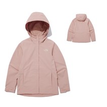 [국내매장판] 노스페이스 여성 스톰 쉴드 자켓 NJ2HP38C