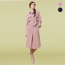 홈쇼핑 시어서커 원피스 2종 택1