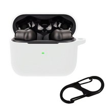 Razer Hammerhead True Wireless X 충격 방지 쉘 Shockproof 주택, 하얀색
