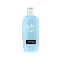 Neutrogena 오일- and 알코올 프리 페이셜 토너 Hypoallergenic Skin-Purifying 페이스 토너 to 클린se Re컨디션 and Purify Ski