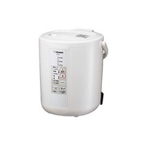 조지루시 가습기 2.2L 스팀식 증기식 필터 불필요 자동 가습 3단계입 타이머 화이트 EERP35WA, 01.목조 6첩/프리패브 서양식 방_01.단품