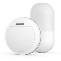 방지기 감지기 도난 애견 적외선 무선 경보기 시건장치 센서 도어오픈차임벨 wifi 통과 센스 현관문 출입문 자석 동작, SP01-NB-IOT, A