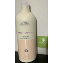 아베다 컬러 컨서브 컨디셔너 리터 33.8 Fl Oz 새 제품