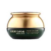 베르 모 럭셔리 캐비어 링클케어 크림 50, 단일수량