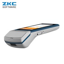 NFC단말기 NFC카드단말기 GSM GPRS WCDMA WiFi RFID 모바일 안드로이드 Alipay pro Top-up POS 지불 터미널, 02 With NFC_02 미국 플러그