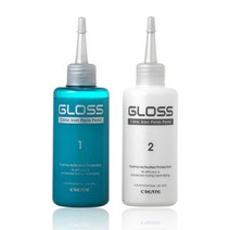 그리에이트 그로스 펌펌 2제 1제 아이롱 150ml 10개, 본상품선택, 본품선택