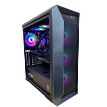 PC온스튜디오 게이밍 컴퓨터 12세대 고사양 하이엔드 수냉 조립PC 롤 피파 오버워치2 발로란트 서든 로스트아크 배그 게임용 본체, 05. HDD 1TB 추가, 게이밍 - H18