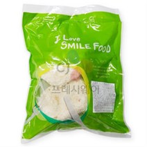 야미푸드 네이처 통등심돈까스 (100g x 10입)