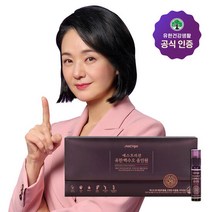 에스트리션 유한백수오 올인원(30일), 단품, 단품