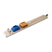 물리 과학 빗면 마찰력 실험 교구 키트 방과후 기자재 교육용