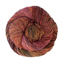 Malabrigo Yarn Ultimate 양말 (063 - 내추럴)494063, 862 - Piedras