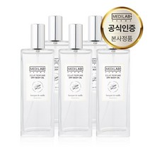 메디랩 더마 피부건조 가려움케어 고보습 에끌라 퍼퓸 드라이 부켓 드 바닐 코코넛 바디 저자극 오일 미스트 150ml (바닐라/ 푸루티/플로랄/머스크 스윗우디향), 5개