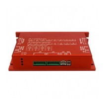 모터뱅크 30A BLD-500R4C RS485통신 CANopen 6WAC1C6C, 1개, 1개