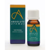 앱솔루트 베티버 Vetiver 에센셜오일 아로마오일 10ML
