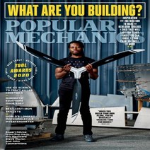 Popular Mechanics Usa 2020년3월/4월호