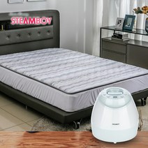 스팀보이 온수패드 C6300-S1812 퀸, 단일옵션2603484 4