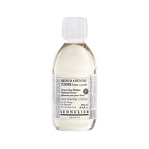 시넬리에 페인팅오일 250ml 개