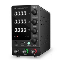 전원공급기 공급장치 가변 제어 테스트 고전력 조정기, 베스트셀러블랙SPS-C1203120V3A