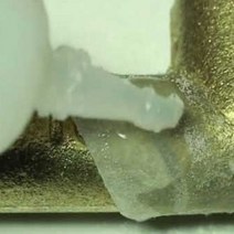 크랙보수제 액체 분말 1세트 배관 금간곳 구멍난타일 틈새메우기 강력순간접착제