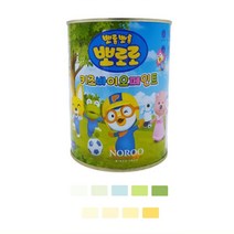 벽지페인트 900ML 9종택1 원목가구페인트 철문페인트, 색상_에디아이보리