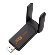 카파이 와이파이 동글 휴대용 무선 USB creacube usb 3.0 ac 1200m 1900m wifi 어댑터 듀얼 밴드 5g 2.4g 802.11ac wifi 듀얼 안테나
