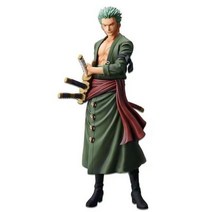 Naa Anime 원피스 피규어 Reiju Sanji Yonji Vinsmoke Family Sitting Ver. PVC 액션 OP Luffy Zoro Collection Toy, 6 Opp Bag