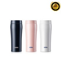 써모스 진공단열 휴대용 텀블러 JOE-480K, 샤이닝블랙(BK), 480ml
