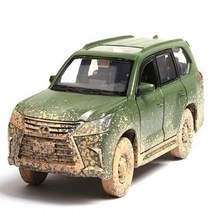 MIR188578군용 SUV 작전 지휘 차량 로매드 운전병 전역선물