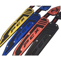 PCX 발판(18~) P6799, 골드